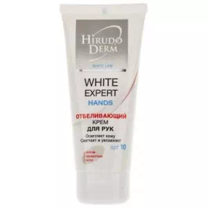 HD White Expert крем для рук отбеливающий 60мл- цены в Днепре