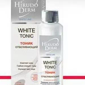 HD White Line White Tonic відбіл.тонік 180мл- ціни у Слов'янську