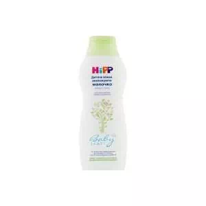 HIPP Babysanft Молочко сонцезахисне SPF30 200мл- ціни у Черкасах