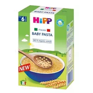 HIPP дитячі органічні макарони Зірочки 320г- ціни у Черкасах