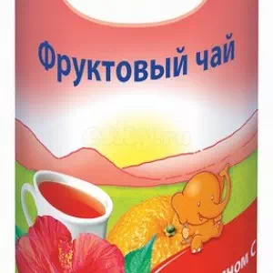 Hipp (Хіпп) 394 Чай фруктовий 200г- ціни у Оріхові