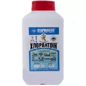 Хлорантоін порошок 1кг- ціни у Добропіллі