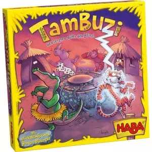 Игра Тамбуцы арт.7180- цены в Тульчине
