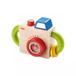 Игрушечная деревянная камера арт.301561- цены в Днепре