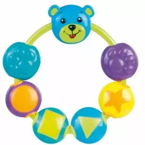 Игрушка Медвежонок с кристаллами арт.2 630- цены в Лубны