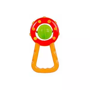 Игрушка Мячик с ручкой арт.2 804- цены в Глыбокая