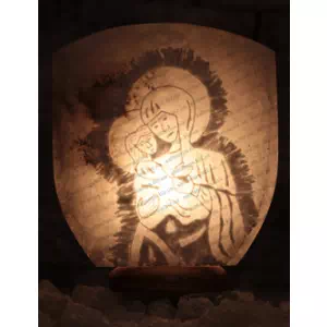 Икона Божьей Матери, размер 16*20см, вес 4,5-5кг- цены в Червонограде