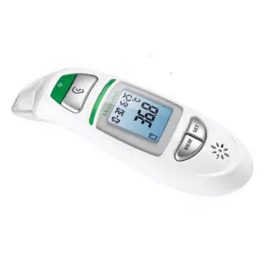 Инфракрасный термометр Medisana TM 750- цены в Днепре