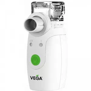 Інгалятор (МЕШ-небулайзер) Vega VN-300- ціни у Хмільнику