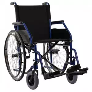 Инвалидная коляска, арт. OSD-USTC-45- цены в Днепре