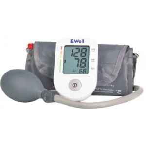 Измеритель артериального давления B.Well Swiss AG PRO-30 манжета M-L с чехлом- цены в Мирнограде