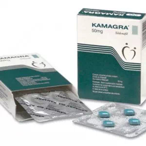 Камагра таблетки 100 мг №4- цены в Бахмуте