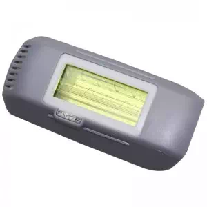 Инструкция к препарату Картридж к прибору световой эпиляции IPL 9000 PLUS spare light cartridge