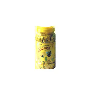 Кашлик лимон леденцы №200- цены в Днепре