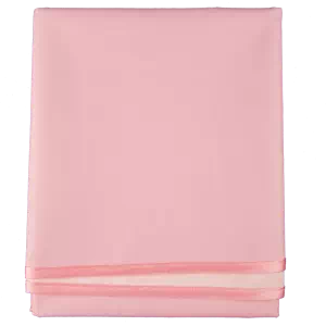 Клейонка підкладна Колорит ПВХ 1х1.4м рожева- ціни у Мелітополі