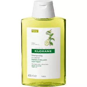Клоран шампунь с мякотью сладкого лимона и витаминами для частого использования фл 400 мл- цены в Марганце