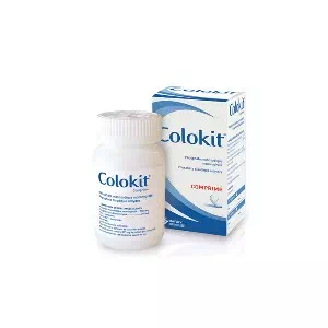 Отзывы о препарате Колокит таблетки №32