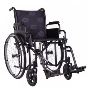 Коляска инвалидная «MODERN», арт. OSD-MOD-ST-**-BK- цены в Днепре