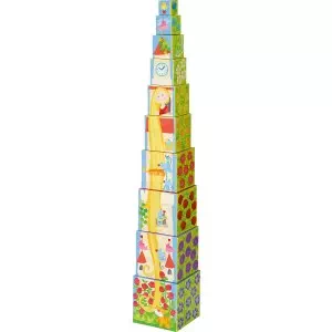 Коробочки-пирамидки Рапунцель арт.302030- цены в Николаеве
