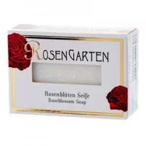 Косметическое мыло Роза 100г — Для чувствительной кожи- цены в Каменское