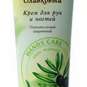 Крем для рук,ногтей Зел.Апт. 100мл оливковый- цены в Нововолынске