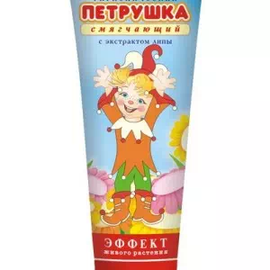 Крем детский Петрушка ламин 75мл- цены в Одессе