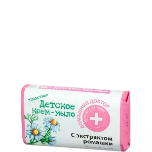 Крем-мыло ДД ромашка 70г- цены в Павлограде
