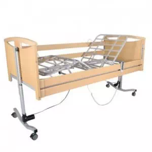 Кровать деревянная с эл.мотором French Bed, арт. OSD-9510- цены в Першотравенске