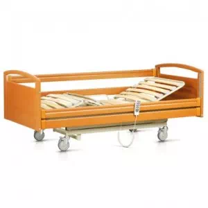 Кровать функциональная с электроприводом «NATALIE», арт. OSD-NATALIE-90CM- цены в Знаменке