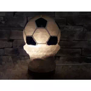 Кубок-мяч, размер 13*20см, вес 3,5-4кг- цены в Умани