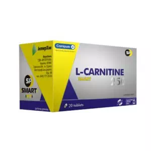 Отзывы о препарате Л-карнитин 250 облонги №20