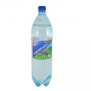 Лужанская минеральная вода 1,5л УМВ- цены в Житомир