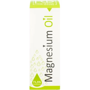 Magnesium Oil (Магнієва олія) флакон 100 мл- ціни у Першотравенську