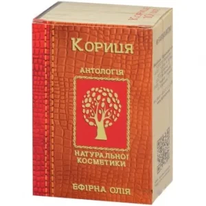 Масло эфирное корица 5мл- цены в Павлограде