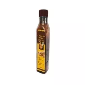 Олія волоського горіха 250мл- ціни у Кременчуці