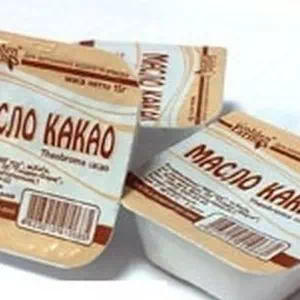Масло Какао 15г- цены в Кременчуге