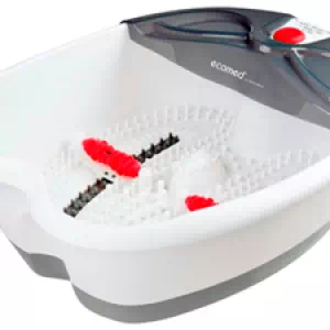 Масажна ванна для ніг Medisana AG Ecomed Foot spa- ціни у Вишневому