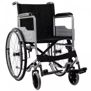 Механическая инвалидная коляска «ECONOMY 2», арт. OSD-MOD-ECO2-46- цены в Горишних Плавнях