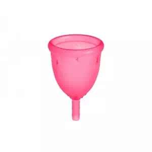 Чаша менструальна р.S N1- ціни у Нікополі