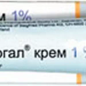 Отзывы о препарате Микогал крем 1% 20г