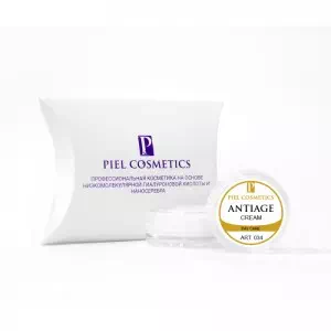 Миниатюра ANTIAGE SPF20 Cream Интенсивный антиейдж крем. Регенерация, восстановление арт.034s- цены в Доброполье