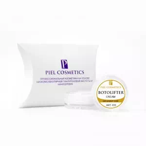 Миниатюра BOTOLIFTER Cream Лифтинг-крем с пептидом против мимических морщин арт.033s- цены в Бровары