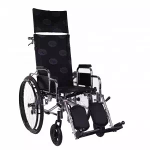 Многофункциональная коляска «RECLINER» хром, арт. OSD-REC-**- цены в Днепре
