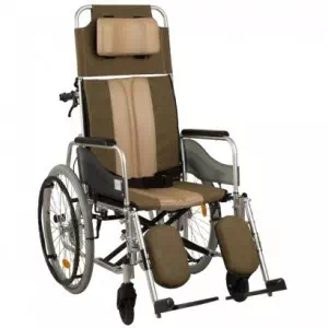 Многофункциональная коляска с высокой спинкой, арт. OSD-MOD-1-45- цены в Сумах