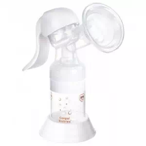 Молоковідсмоктувач ручний Basic арт.12 205- ціни у Дніпрі