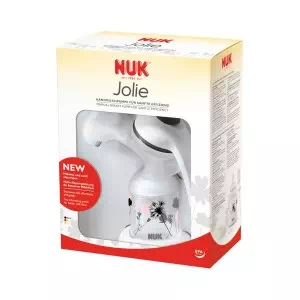 Молокоотсос ручной Jolie, арт.3953070- цены в Вознесенске