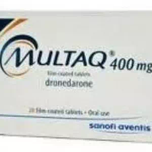 Отзывы о препарате Мультак таблетки 400мг №60