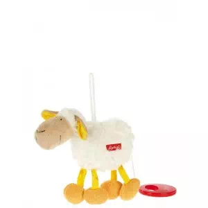 Музыкальная игрушка Овца арт.s49305- цены в Каменское