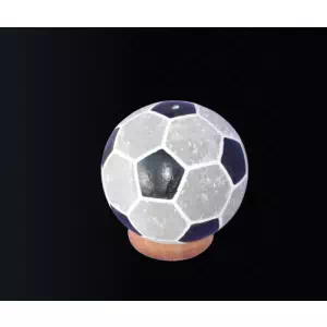 Мяч малый, размер 13*16 см, вес 3-4 кг- цены в Мирнограде