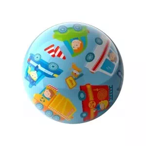 Мяч Машинки и профессии арт.303482- цены в Новомосковске